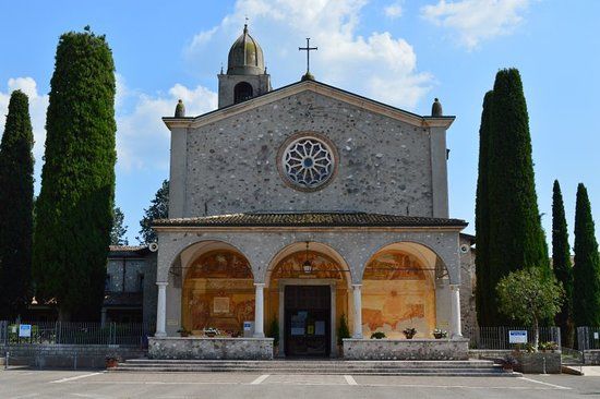 Santuario della Madonna del Frassino